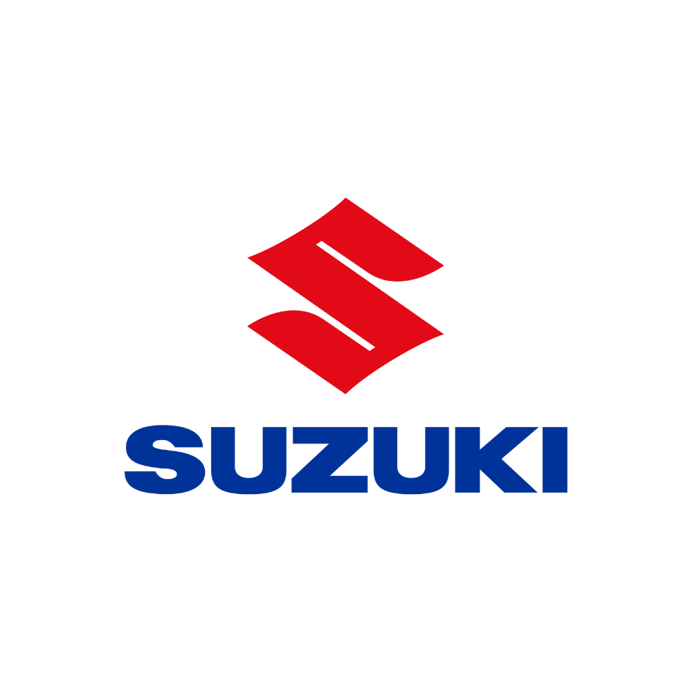 Logo Suzuki 02